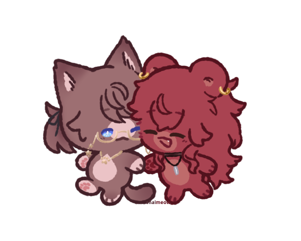 chaimeow